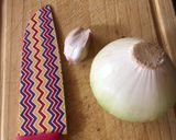 Foto del paso 2 de la receta: Caldo de huevo