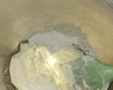 Foto del paso 2 de la receta: Tarta cremosa de manzana