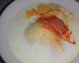 Foto del paso 1 de la receta: Aros de cebolla rebozados