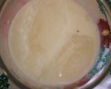 Foto del paso 3 de la receta: Café espumoso