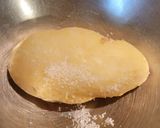 A picture of step 4 of Taquitos Dorados.