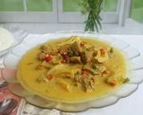 Foto langkah ke 9 dari resep Tongseng Sapi.