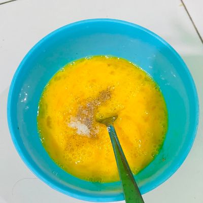 Langkah 1