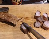 รูปขั้นตอนการทำที่ 4 ของ หมูกรอบ airfryer