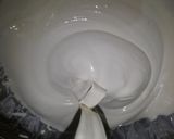 Foto langkah ke 2 dari resep Bolu Kukus Mingkem.