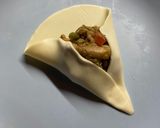 Foto del paso 6 de la receta: Fatay veggies