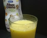 Foto langkah ke 1 dari resep Juice Mangga Fiber Creme.