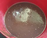 બ્રાઉની (Brownie Recipe In Gujarati) રેસીપી સ્ટેપ3ફોટો