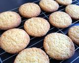 Sachi’s Coconut Cookies recipe step 5 photo