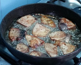 Foto del paso 6 de la receta: Atún rojo en adobo
