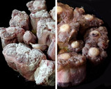 Foto del paso 1 de la receta: Rabo de Toro tradicional