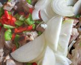 Foto del paso 3 de la receta: Cazuela de matambre