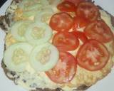 Tribute To Uchumi Sandwich recipe step 3 photo