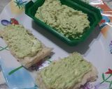 Foto del paso 6 de la receta: Palta para untar muy fácil