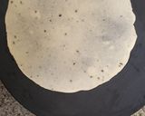 અડદ ના પાપડ (single mari) (Adad Papad Recipe In Gujarati) રેસીપી સ્ટેપ5ફોટો