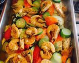 Foto del paso 7 de la receta: Pescado