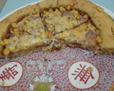 Foto langkah ke 6 dari resep Pizza.