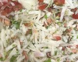 Foto del paso 3 de la receta: Ceviche de jícama