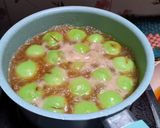 Foto langkah ke 3 dari resep Klepon pandan.