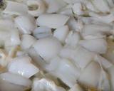 Foto del paso 4 de la receta: Sepia guisada a la andaluza