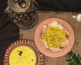 કઢી ખીચડી (Kadhi Khichdi Recipe In Gujarati) રેસીપી સ્ટેપ5ફોટો