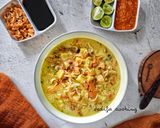 Foto langkah ke 9 dari resep 515. Soto Daging Kikil.