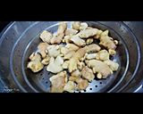 अदरक की चटनी (Ginger Ki Chutney Recipe In Hindi) रेसिपी चरण 1 फोटो