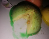 Foto del paso 22 de la receta: Colorido mousse. 👨‍🍳🌈