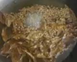 A picture of step 5 of Mirchon ka Salan 🌶🌶🌶.