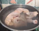Foto langkah ke 1 dari resep Soto Ayam Bening.
