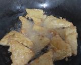 Foto langkah ke 3 dari resep Tempe mendoan.