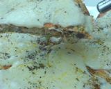 Foto del paso 4 de la receta: Tortilla de atún