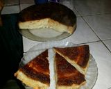 Foto del paso 3 de la receta: Budín de pan