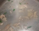 तुलसी अदरक की चाय(tulsi adrak ki chai recipe in hindi) रेसिपी चरण 1 फोटो