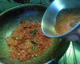 கோயம்புத்தூர் roadside முட்டை சேவை ரெசிபி ஸ்டேப் 6 புகைப்படம்