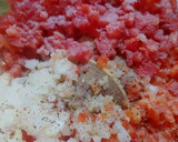 Foto del paso 7 de la receta: Peceto con salsa criolla