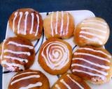 Hot cross buns recipe step 16 photo
