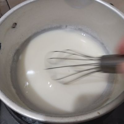 Langkah 5