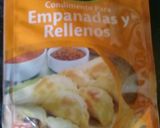 Foto del paso 4 de la receta: Relleno de espinaca 🍃 y pulpa de pollo 🍗