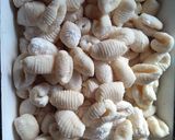 Foto del paso 4 de la receta: Ñoquis de harina leudante