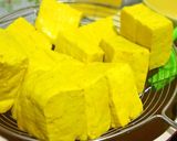 Foto langkah ke 1 dari resep Tips menyimpan tahu agar awet 7-10 hari #STOK🤗.