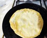 Aloo ka paratha recipe step 8 photo