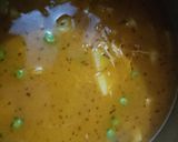 नमकीन जवे (Namkeen Jave recipe in hindi) रेसिपी चरण 3 फोटो