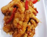 รูปขั้นตอนการทำที่ 6 ของ ไก่ทอดสามรส