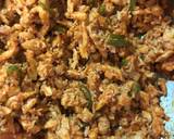 Tandoori Bread Rolls