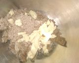 صورة لخطوة 2 من وصفة تورتة باللوز 🥧