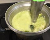 Foto del paso 4 de la receta: Crema de brócoli