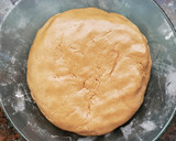 Foto del paso 3 de la receta: Galletitas navideñas de jengibre (gingerbread man cookies)
