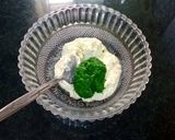 तिरंगा रवा इडली (triranga rava idli recipe in marathi) रेसिपी स्टेप 4 फोटो 
