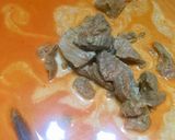 Foto langkah ke 6 dari resep Rendang daging sapi.